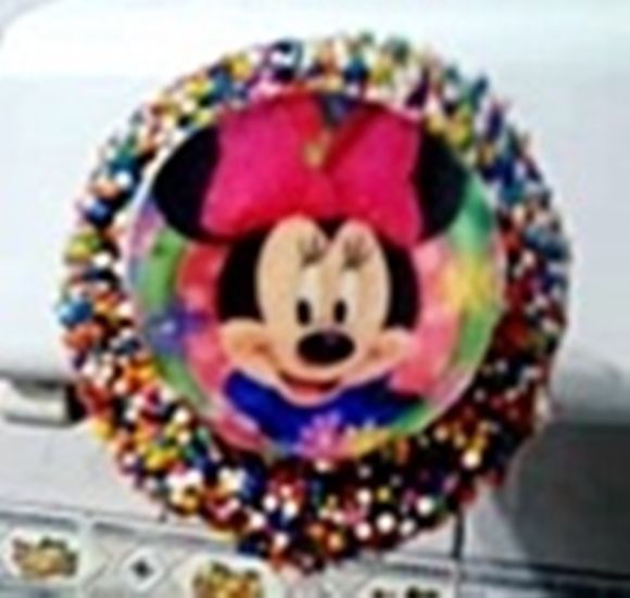 PIRULITO DE CHOCOLATE